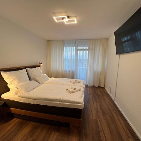 City Apartment - Laim - Mountain View Munchen Bagian luar foto