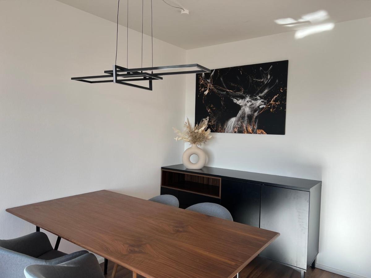 City Apartment - Laim - Mountain View Munchen Bagian luar foto