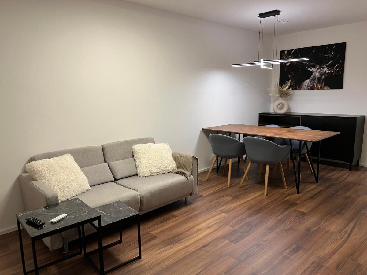 City Apartment - Laim - Mountain View Munchen Bagian luar foto