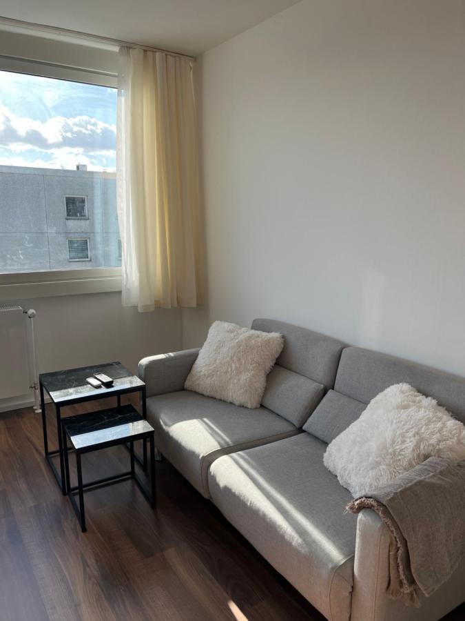 City Apartment - Laim - Mountain View Munchen Bagian luar foto