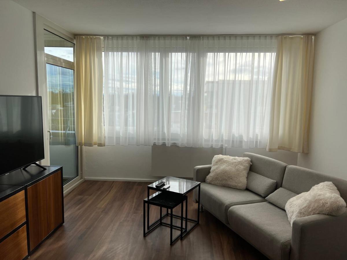 City Apartment - Laim - Mountain View Munchen Bagian luar foto