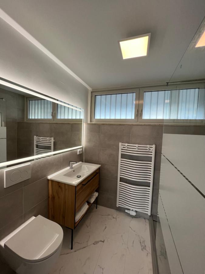 City Apartment - Laim - Mountain View Munchen Bagian luar foto