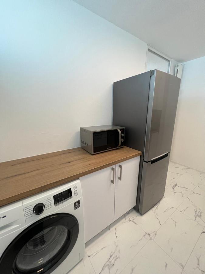 City Apartment - Laim - Mountain View Munchen Bagian luar foto